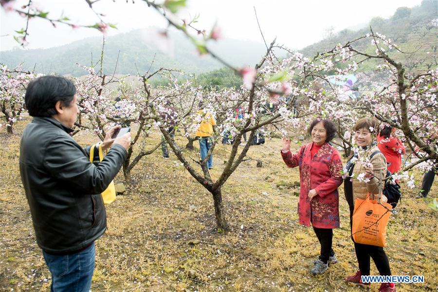 CHINA-ZHEJIANG-ELDERLY LIFE (CN)