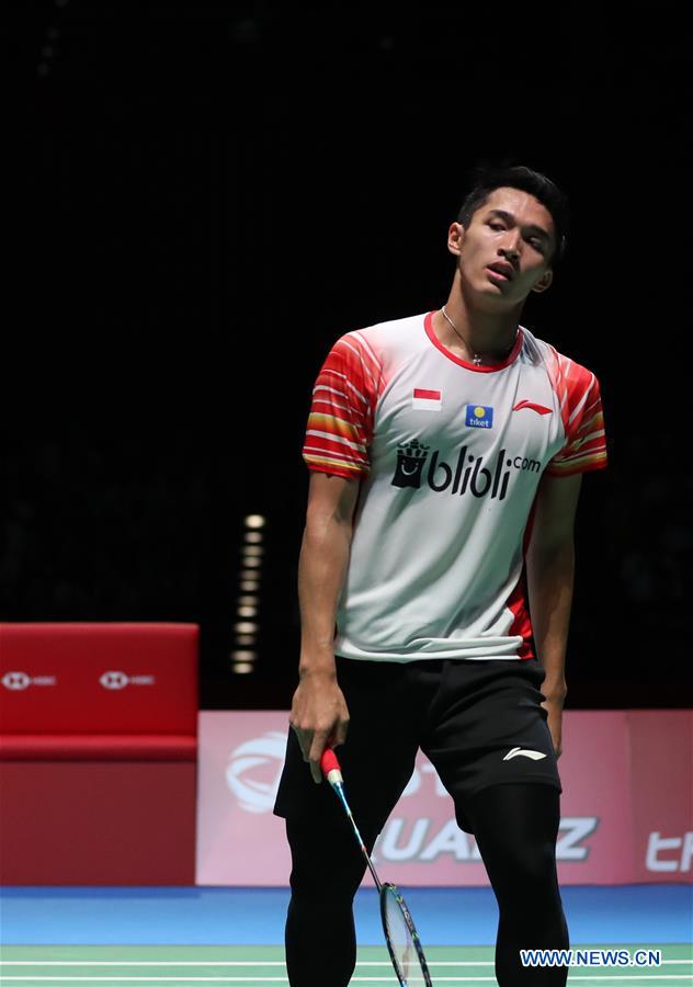 (SP)JAPAN-TOKYO-BADMINTON-JAPAN OPEN 2019-FINAL