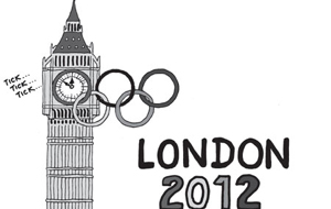 London 2012 Olympic Games