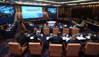 BRICS media leaders gather in Beijing for cooperation