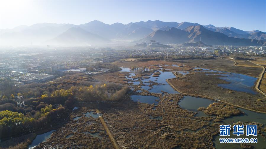 （环境）（2）白皮书：青藏高原地区仍然是地球上最洁净的地区之一