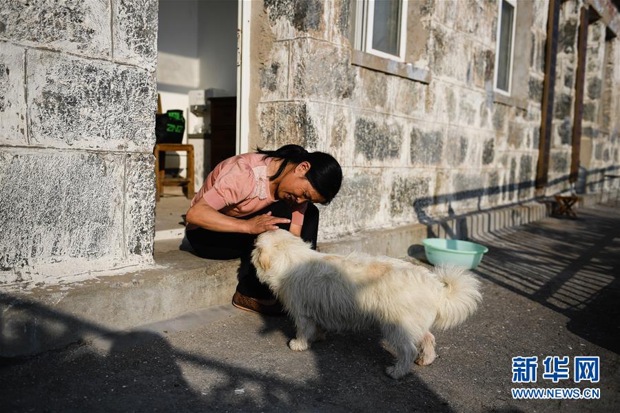 （新华全媒头条·图文互动）（1）守岛，就是守国——记新时代的奋斗者王继才