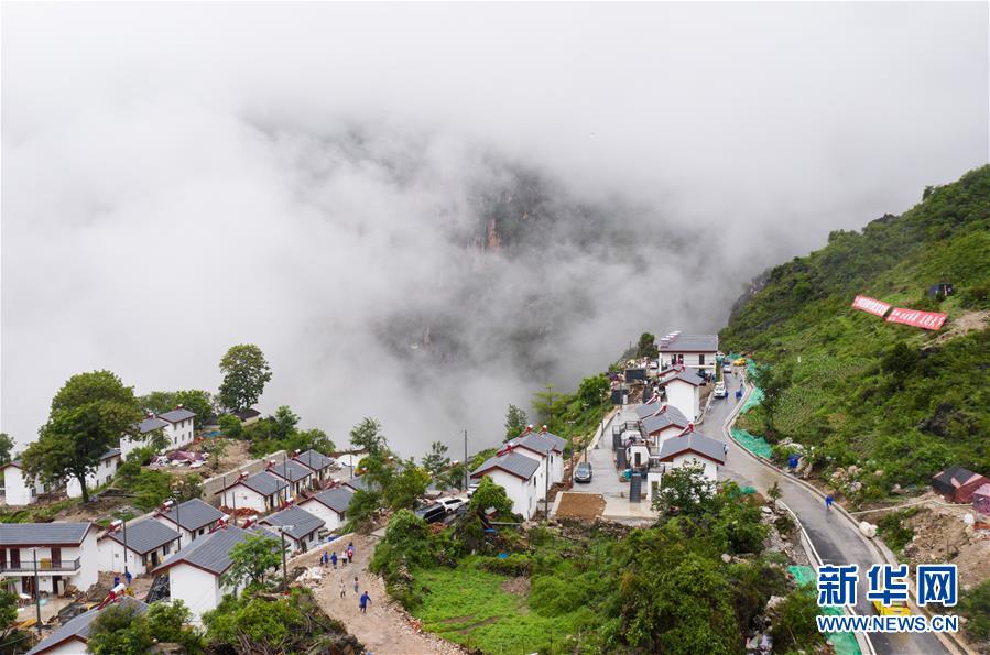 （新华全媒头条·决战决胜脱贫攻坚·督战未摘帽贫困县·图文互动）（3）不获全胜，决不收兵——全国52个挂牌督战贫困县脱贫攻坚纪实