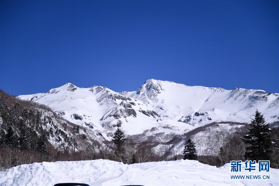 （图文互动）（6）长白山60年书写“生态答卷”