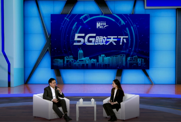 5G将给超高清产业各个方面带来巨大机遇