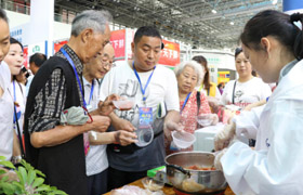 中国（潜江）国际龙虾·虾稻产业博览会