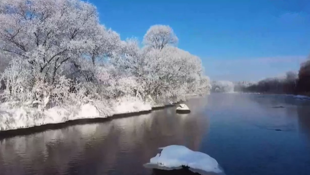 跨越山海，他把“童话世界”送给就地过年的你！