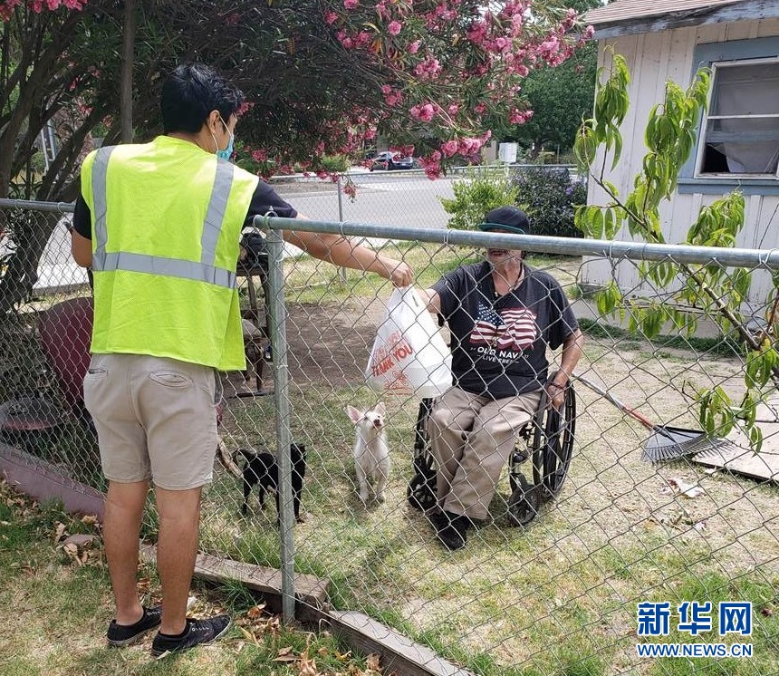 （国际·图文互动）（4）“疫情中，比亚迪与我们在一起”